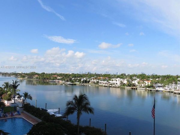 5700 Collins Ave, Unit 6J, Miami Beach, FL 33140