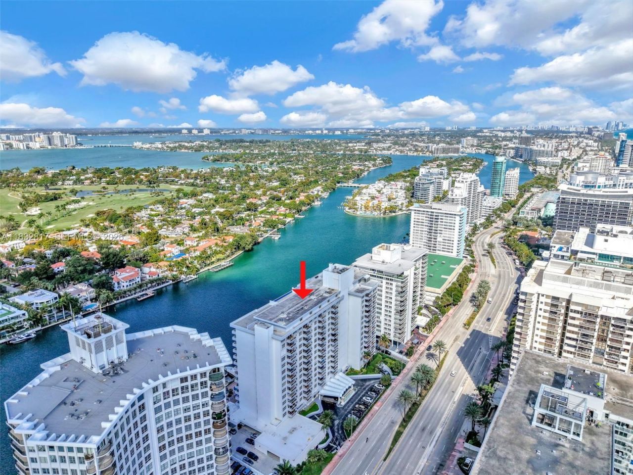 5700 Collins Ave, Unit 6J, Miami Beach, FL 33140 Photo