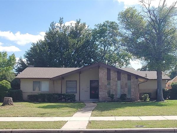 2307 Luau Street, Mesquite, TX 75150