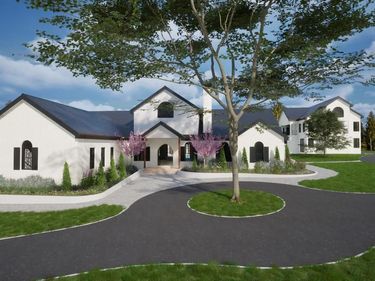 LOT 4 FOSTER LANE, AMELIA COURT HOUSE, VA 23002