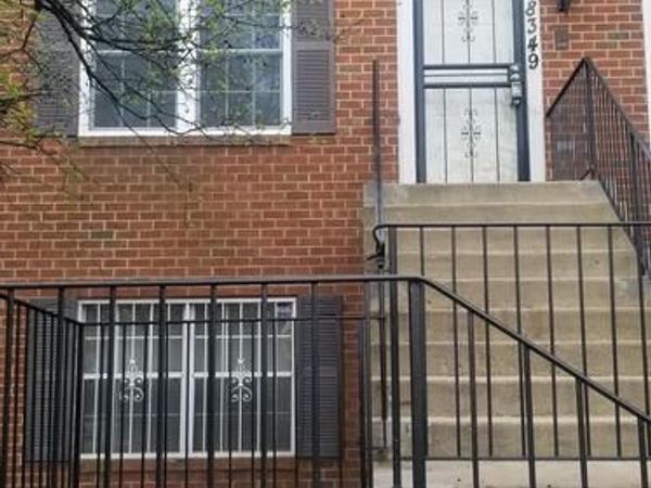 8349 FOUNDERS WOODS WAY, Unit 3, FORT WASHINGTON, MD 20744