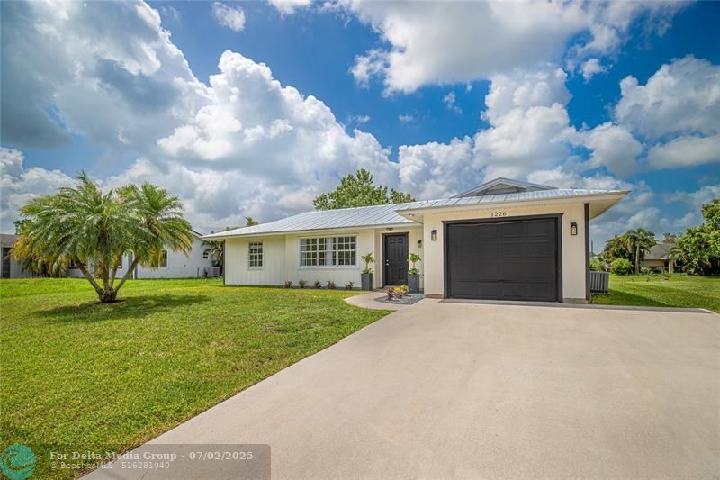 1226 SW Emerald Avenue, Port Saint Lucie, FL 34953 Photo