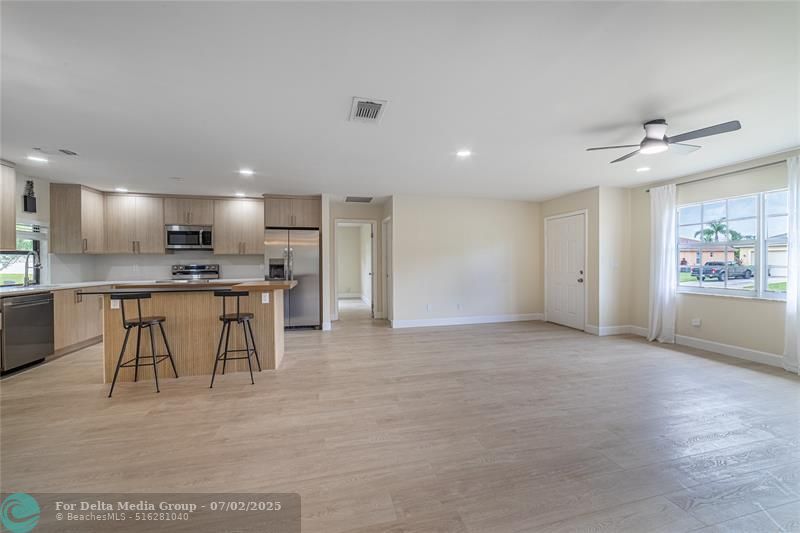 1226 SW Emerald Avenue, Port Saint Lucie, FL 34953 Photo