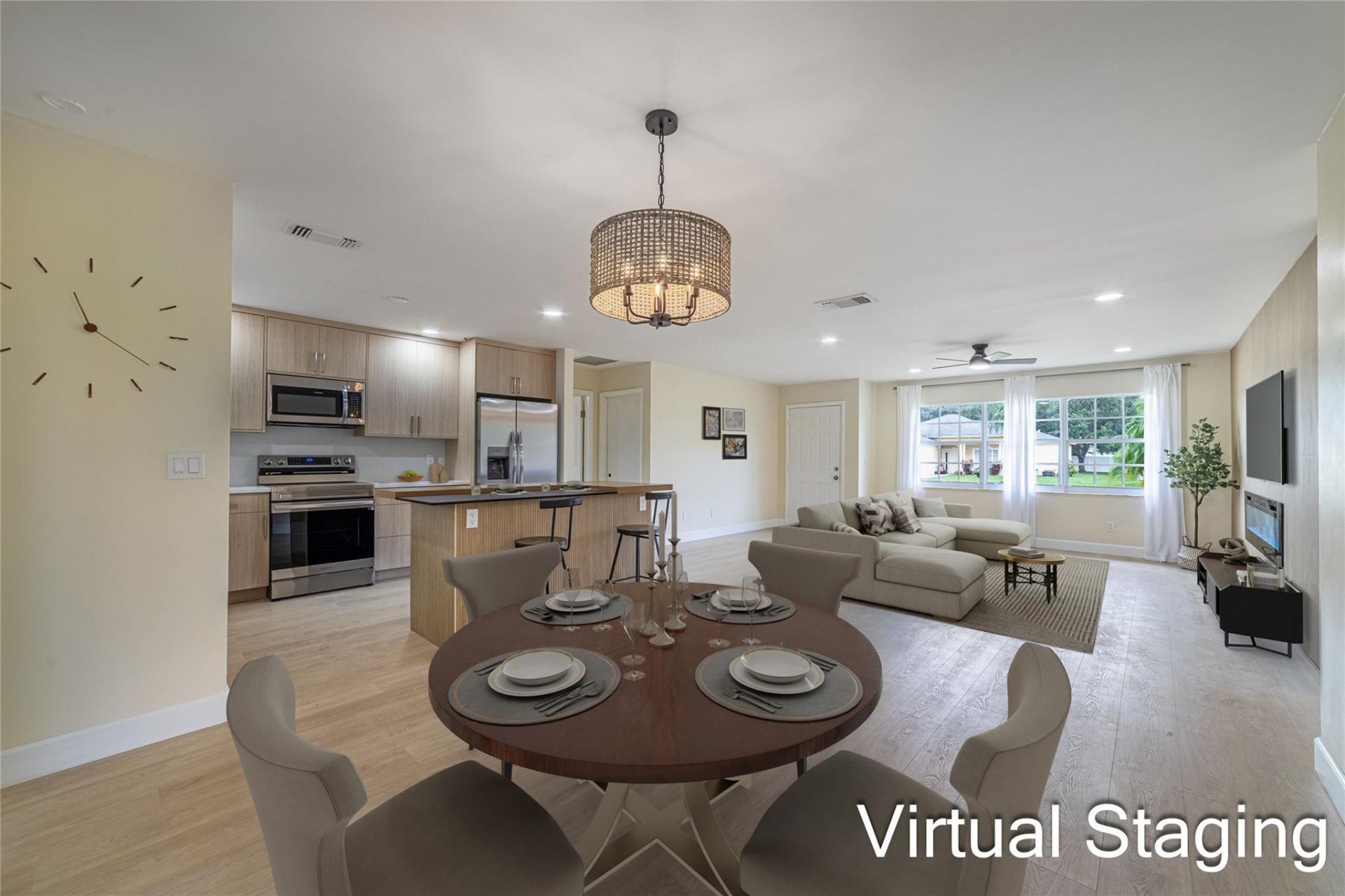 1226 SW Emerald Avenue, Port Saint Lucie, FL 34953 Photo