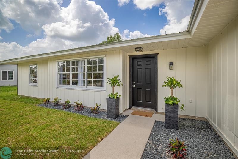1226 SW Emerald Avenue, Port Saint Lucie, FL 34953 Photo