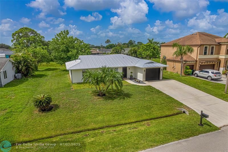 1226 SW Emerald Avenue, Port Saint Lucie, FL 34953 Photo