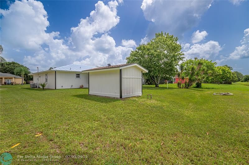 1226 SW Emerald Avenue, Port Saint Lucie, FL 34953 Photo