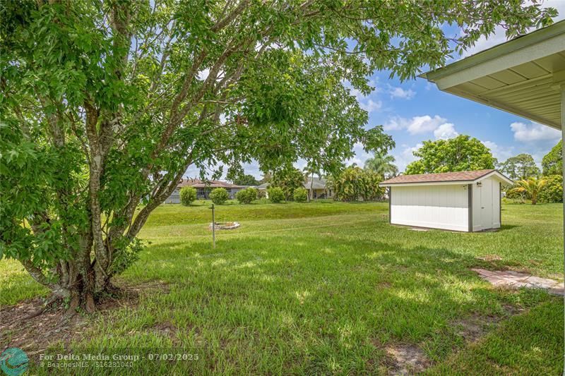 1226 SW Emerald Avenue, Port Saint Lucie, FL 34953 Photo