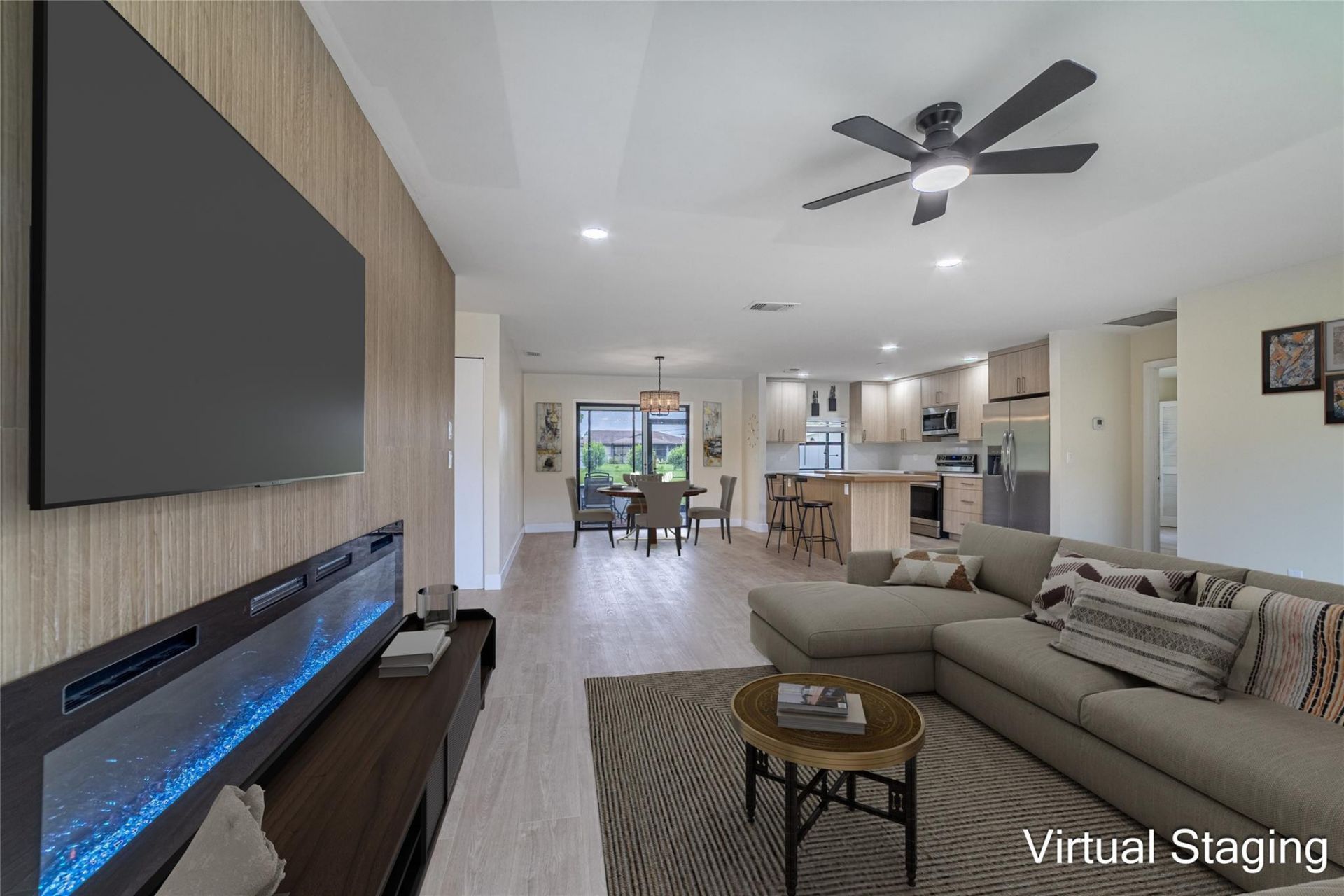 1226 SW Emerald Avenue, Port Saint Lucie, FL 34953 Photo