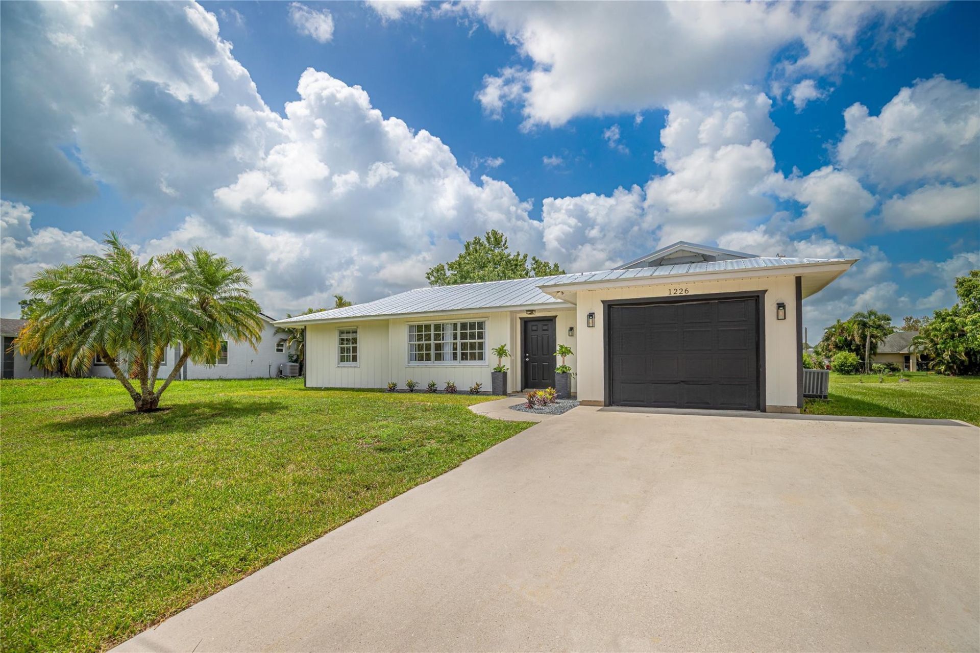 1226 SW Emerald Avenue, Port Saint Lucie, FL 34953 Photo