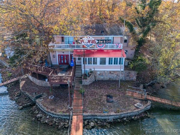 296 Bakers Ln, Climax Springs, MO 65324