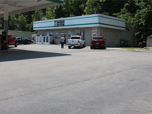 25564 Highway 5, Gravois Mills, MO 65037