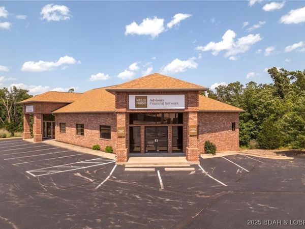 162 Missouri Boulevard, Laurie, MO 65038