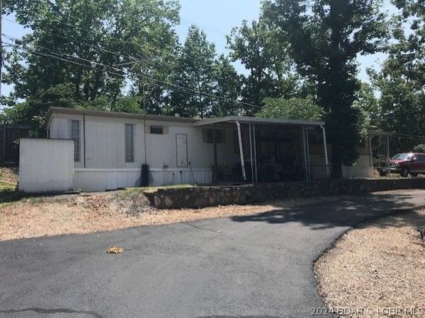 50 Betlo Park Lane, Sunrise Beach, MO 65079