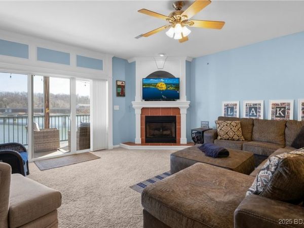 298 Cedar Heights Drive, Unit 2A, Camdenton, MO 65020