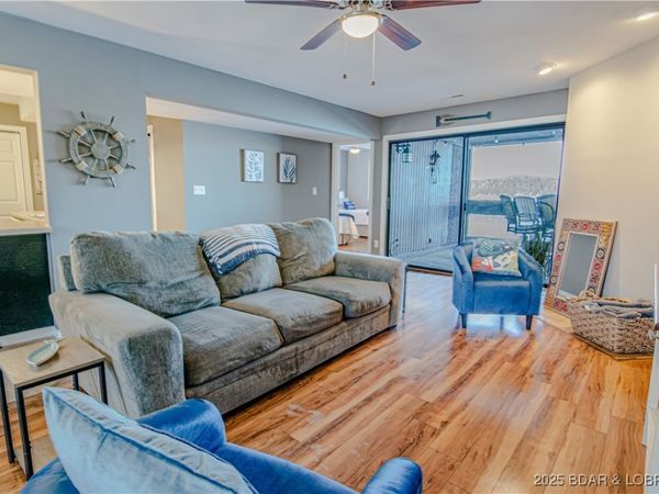 5940 Baydy Peak Road, Unit 222, Osage Beach, MO 65065