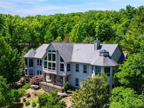 126 West Cross Fox Trail, Camdenton, MO 65020