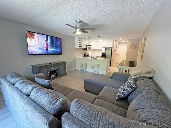 1130 Rachel Road, Unit 108, Osage Beach, MO 65065