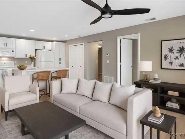 71 Southwood Shores Drive, Unit 1B, Lake Ozark, MO 65049