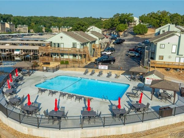 71 Southwood Shores Drive, Unit 1B, Lake Ozark, MO 65049