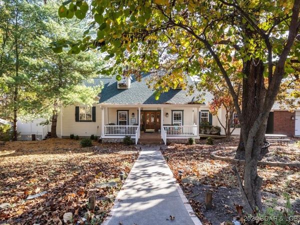 6334 Red Barn Road, Osage Beach, MO 65065