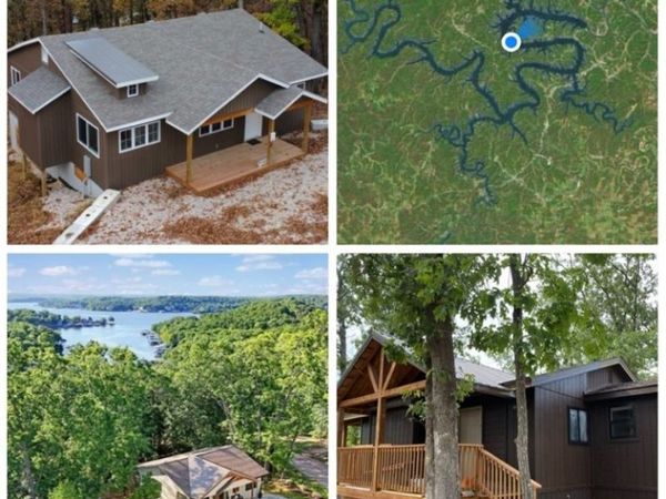 82 Legacy Lane S, Sunrise Beach, MO 65079