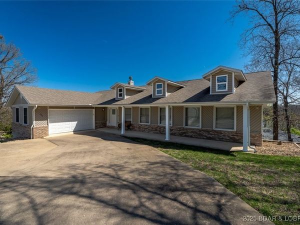 1594 Mockingbird Lane, Osage Beach, MO 65065