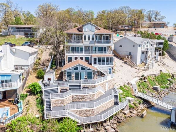 4956 Shorewood Drive, Osage Beach, MO 65065