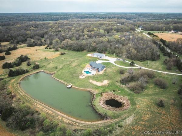 17430 Highway AC, Lincoln, MO 65338