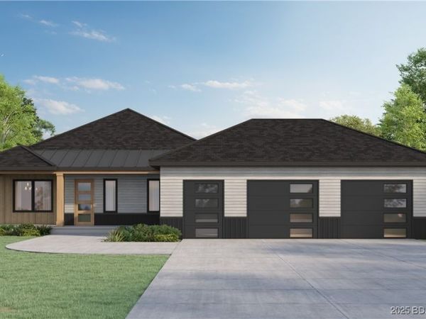 20A Tall Oaks Drive, Linn Creek, MO 65052