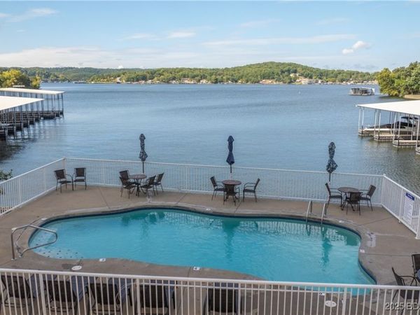 104 Sierra Bay Drive, Unit 1A, Camdenton, MO 65020