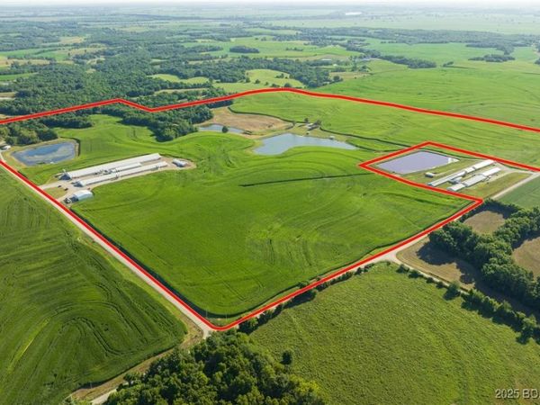 27248 Pumpkin Avenue, Other, MO 65330