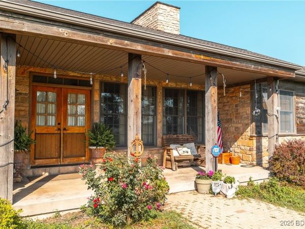 6203 Spepherd Road , Richland, MO 65556