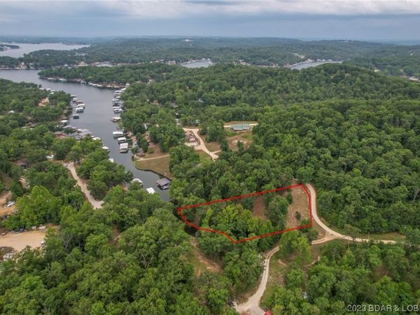 L-6 Compromise Road, Gravois Mills, MO 65037