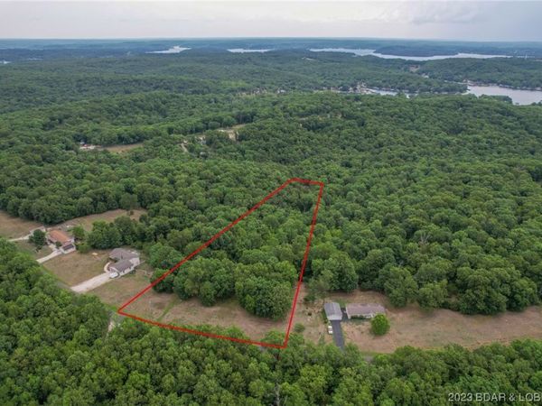 TBD South Buck Creek Road, Gravois Mills, MO 65037