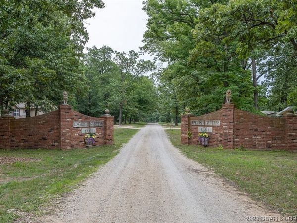 TBD Compromise Road, Gravois Mills, MO 65037