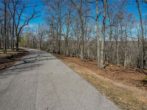 LOT 31 Craftsman Drive , Camdenton, MO 65020