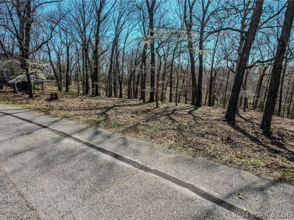 LOT 13 Craftsman Drive , Camdenton, MO 65020
