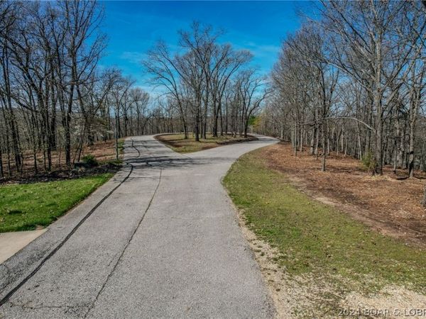 LOT 33 Craftsman Drive , Camdenton, MO 65020