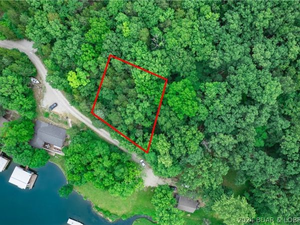 TBD Wa Ha Ma Court, Camdenton, MO 65020