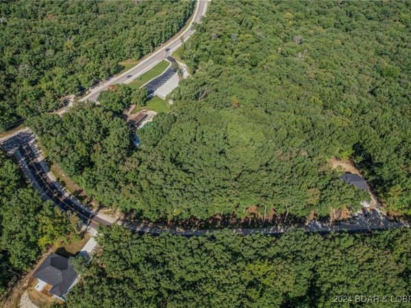 Lot 1015 Nassau Drive, Lake Ozark, MO 65049