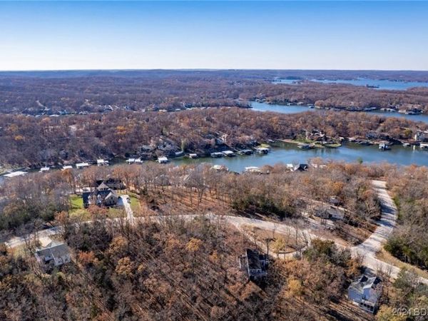 Lot 198 Kays Point Road, Four Seasons, MO 65049