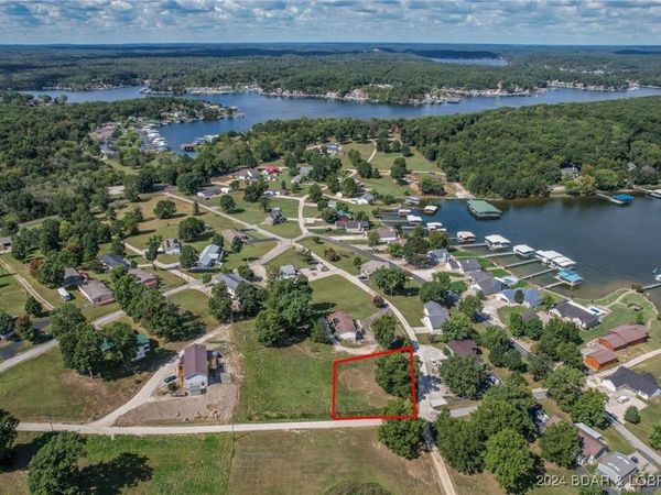 LOT A-5 Gladstone Cove Road, Gravois Mills, MO 65037