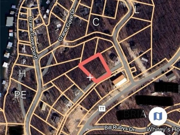 37 Legacy Lane, Sunrise Beach, MO 65079