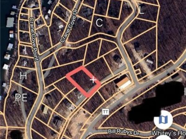 38 Legacy Lane, Sunrise Beach, MO 65079