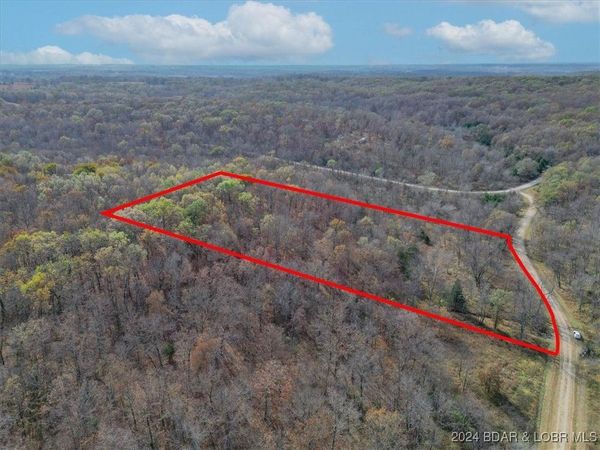 TBD Rogers Circle, Edwards, MO 65326