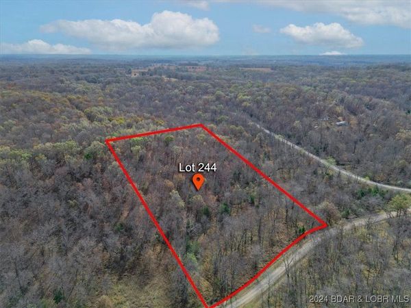 TBD Rogers Circle, Edwards, MO 65326