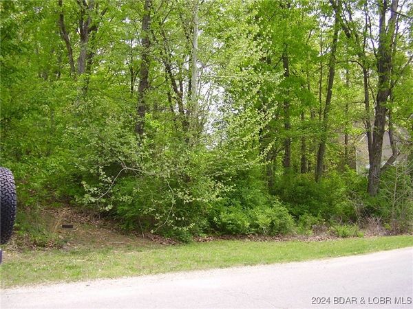 Lot #9 Shadow Oaks Road , Camdenton, MO 65020
