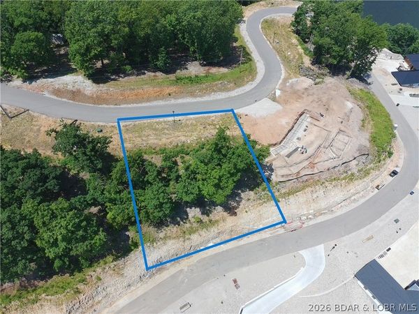 Lot 23 Redbud Lane, Lake Ozark, MO 65049