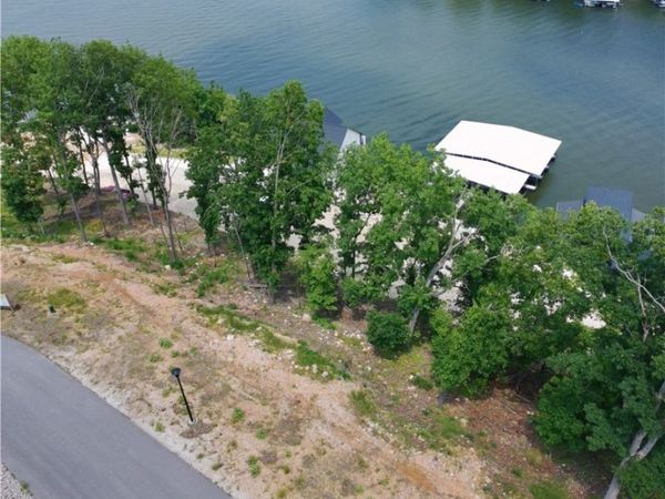 Lot 23 Redbud Lane, Lake Ozark, MO 65049
